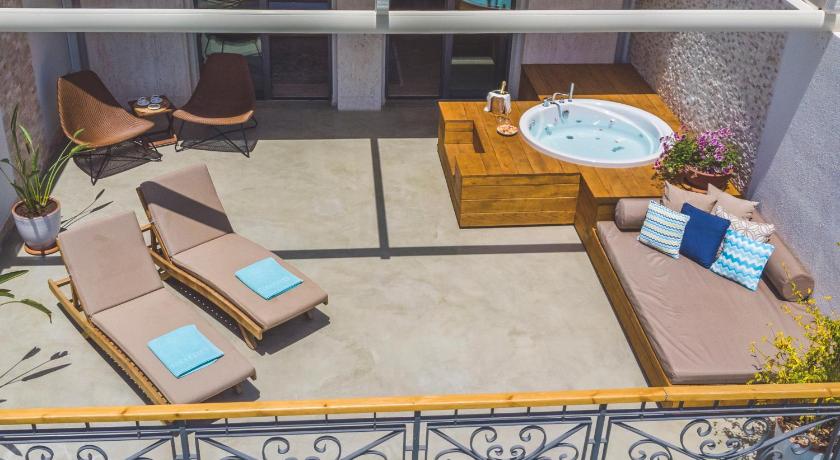 Ecclesia Hotel - Adult Only (+14) photo