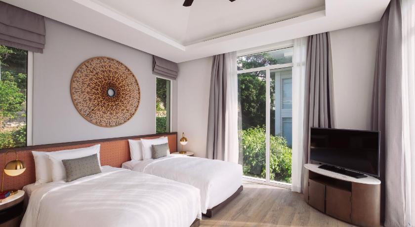 Image of 3 Bedroom Garden Villa With Private Pool 5