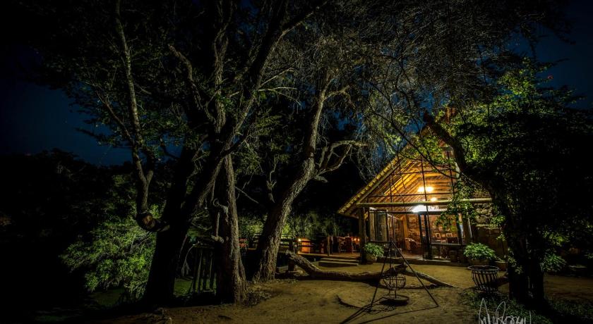 Rio Dos Elefantes River Camp photo