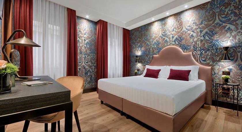 Hotel American-Dinesen