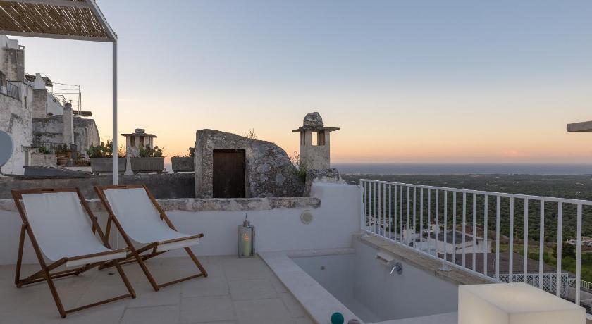 Terrazza Blu Cobalto by Wonderful Italy — Hotel in Ostuni