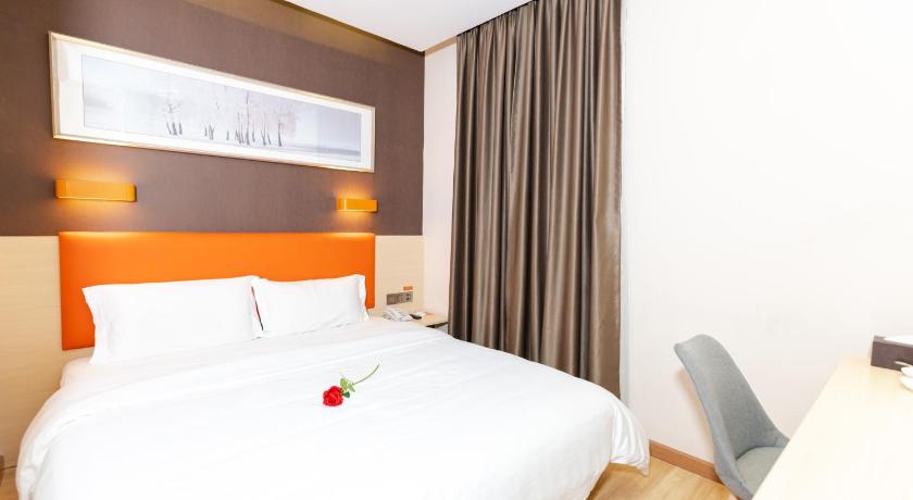 7 Days Premium Hotel Phnom Penh photo