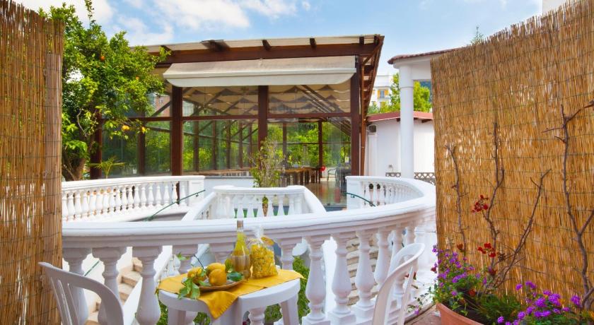 Sorrento Marida Rooms photo