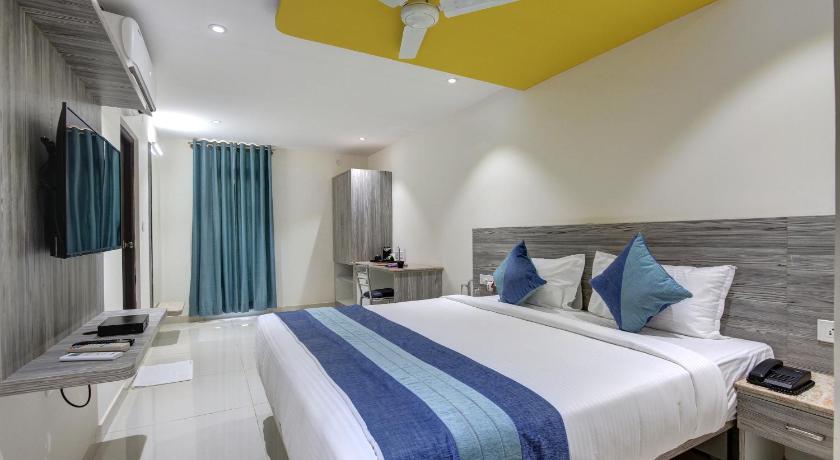 Orange Suites & Inn Bangalore Airport