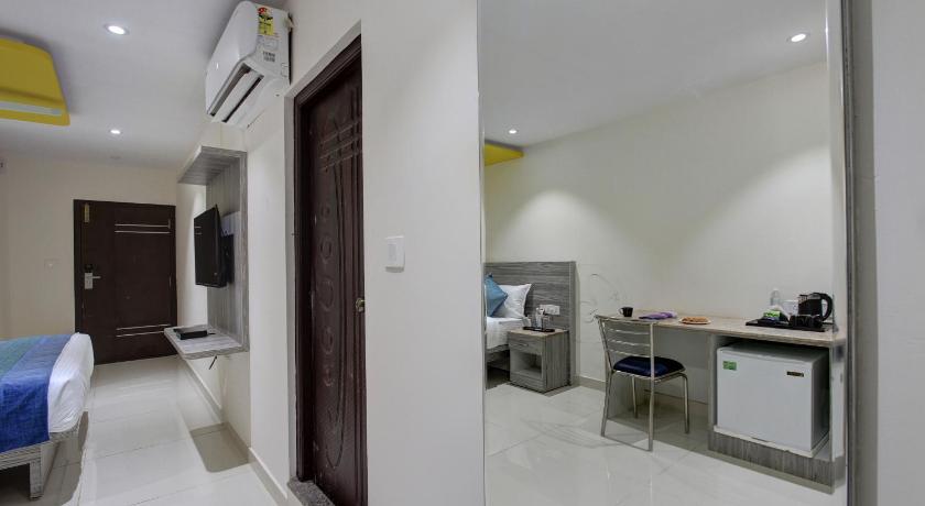 Orange Suites & Inn Bangalore Airport