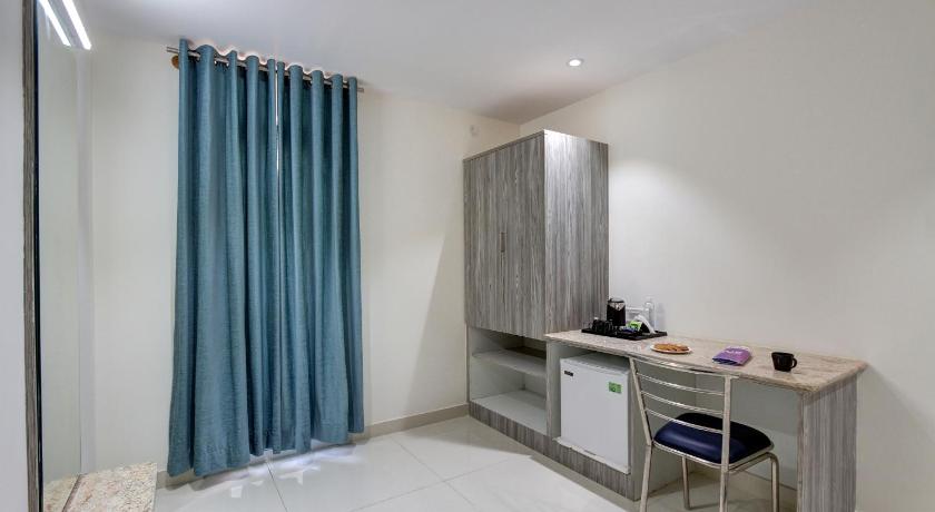 Orange Suites & Inn Bangalore Airport