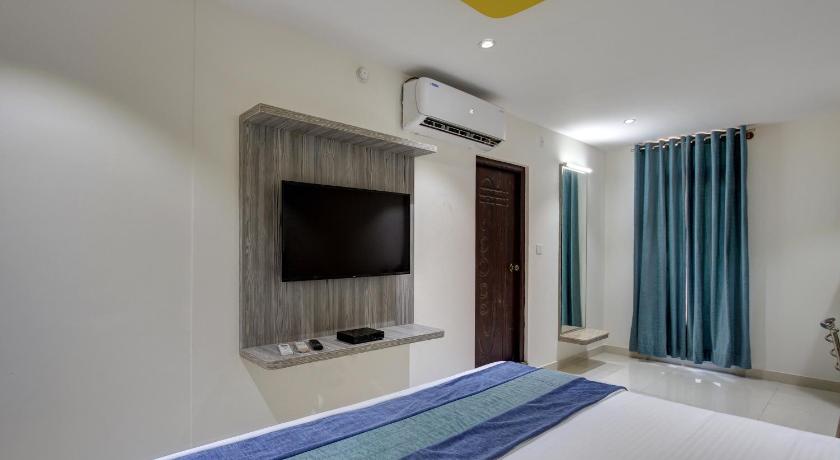 Orange Suites & Inn Bangalore Airport