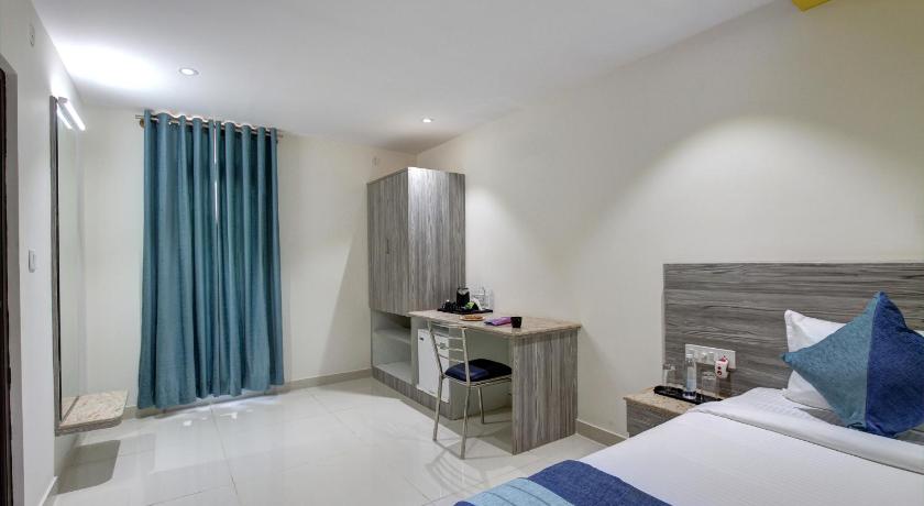 Orange Suites & Inn Bangalore Airport