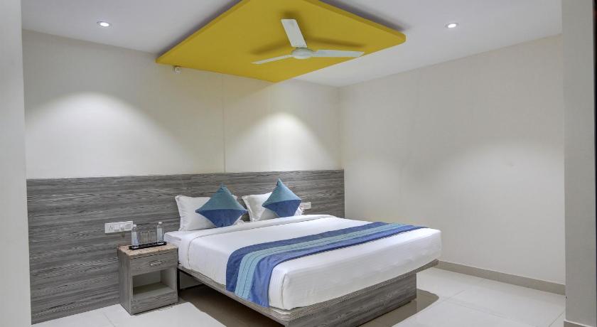 Orange Suites & Inn Bangalore Airport