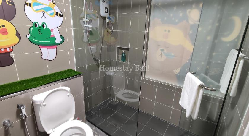Homestay Bah! photo
