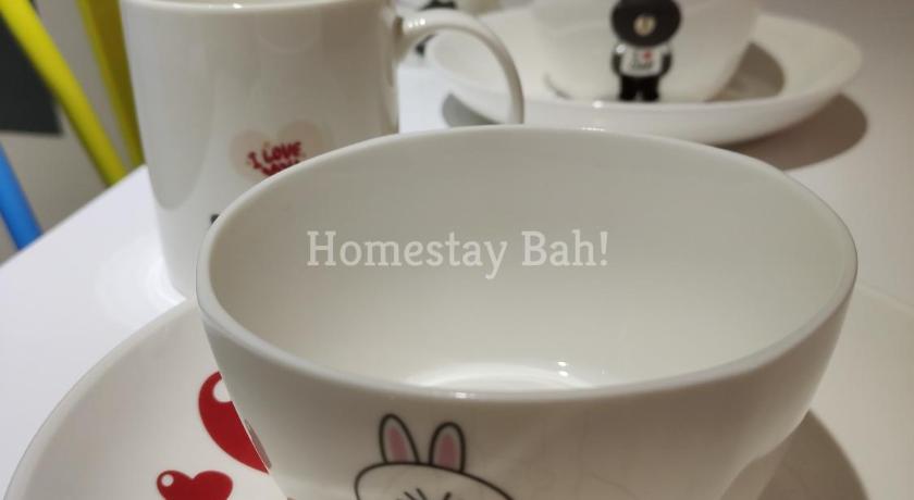 Homestay Bah! photo