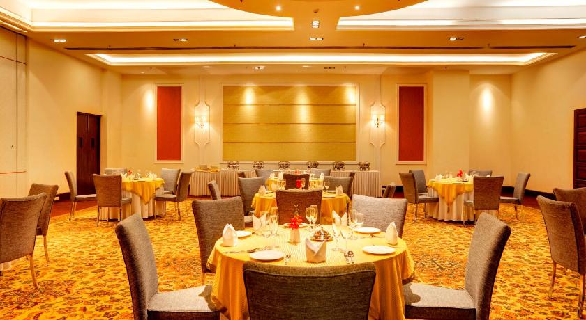 Welcomhotel by ITC Hotels, Bella Vista, Panchkula - Chandigarh