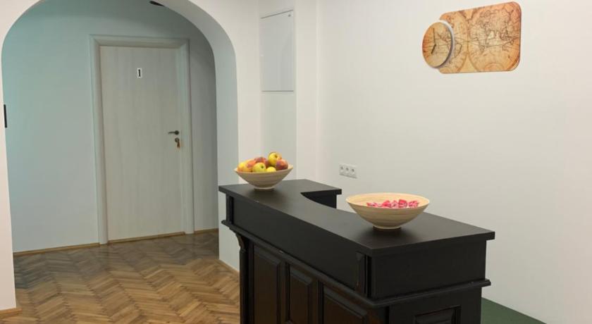 1790 Margarethengasse Guesthouse — Hotel in Sibiu