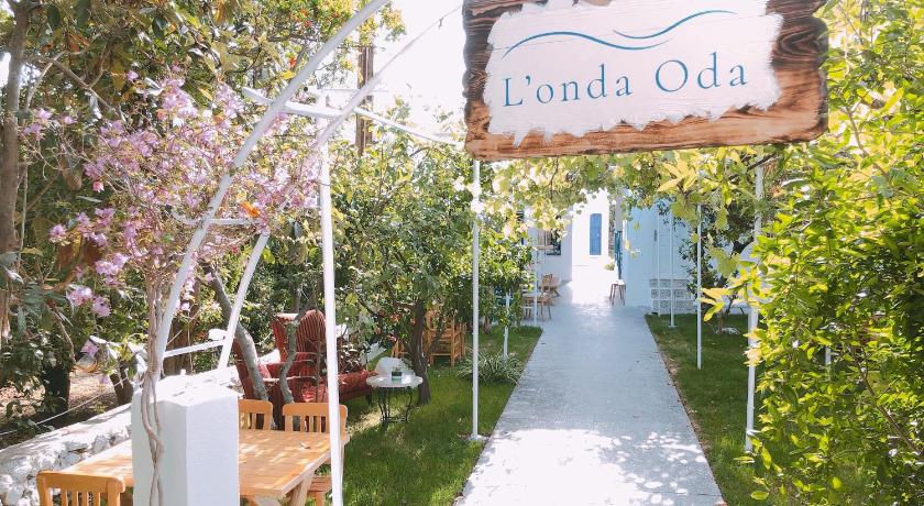 L'onda Oda Bodrum photo