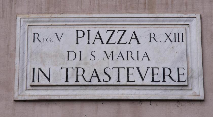 Domus31 - Luxury House in Trastevere photo