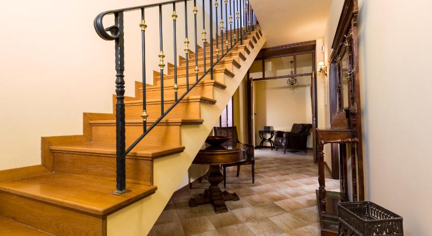 Moraitis Mansion photo