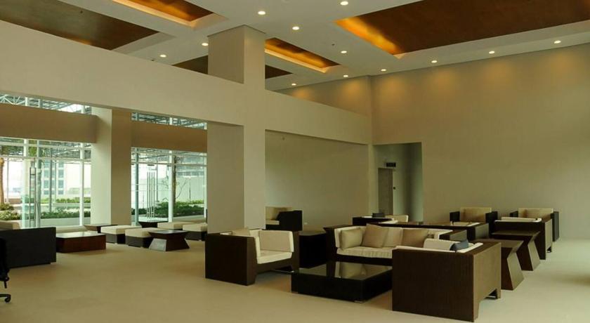 ZEN Home Beacon Makati – Makati, NY