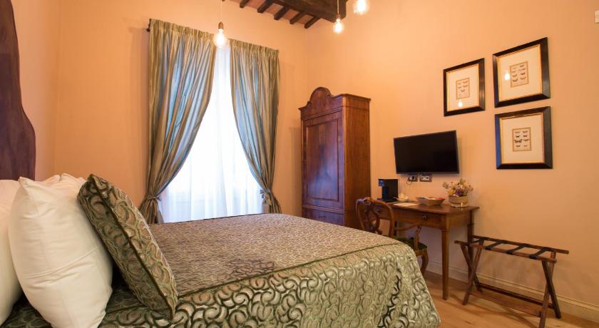 Le Camere Di Boccanegra Sarzana Offerte Agoda