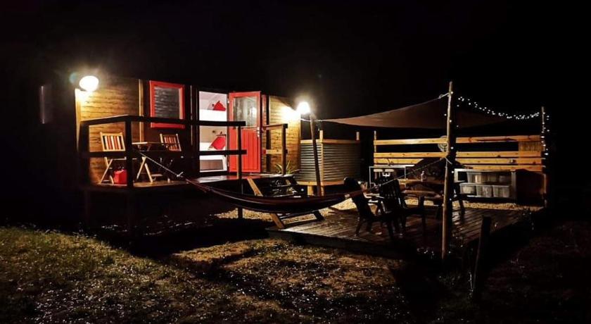 Moledos glamping photo