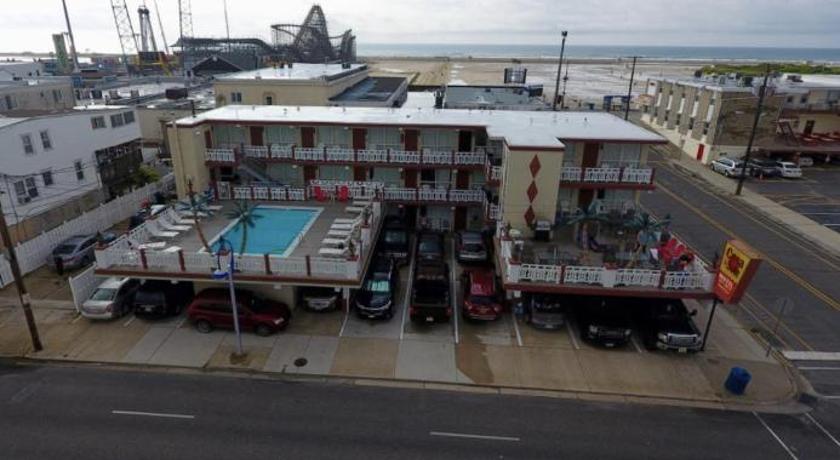 Casa Del Sol Motel photo