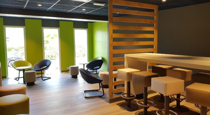 ibis budget Cahors