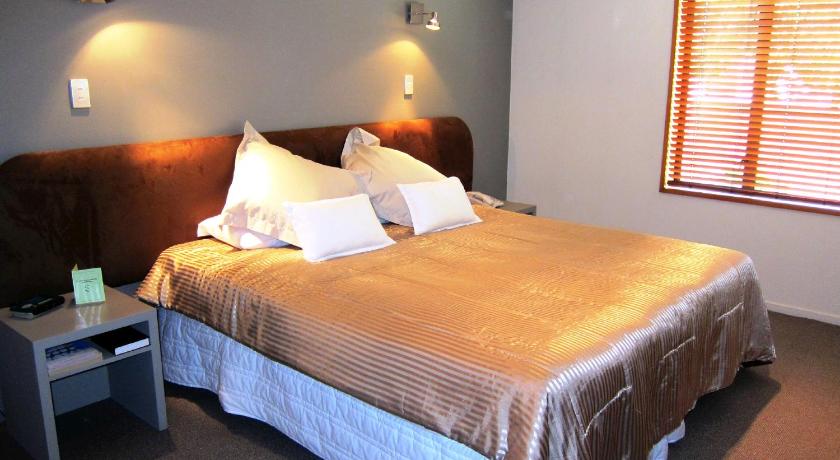 Image of Executive One Bedroom Apartment 9