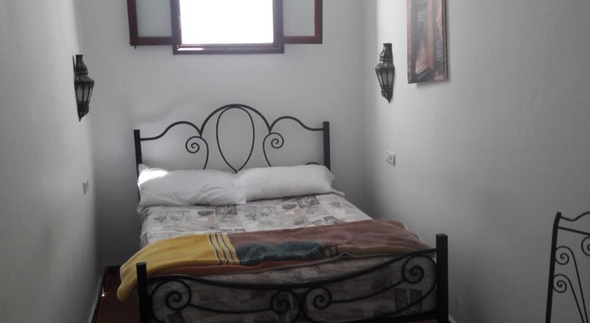 The Medina Hostel photo