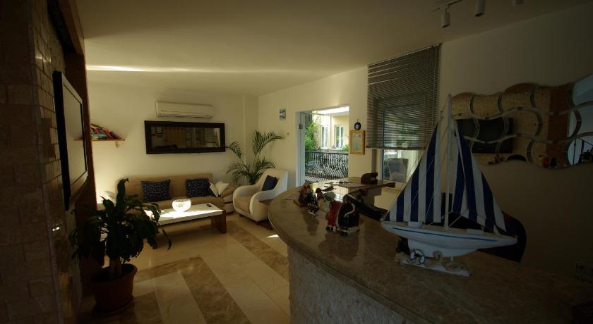 Dalyan Rota Hotel - image 3