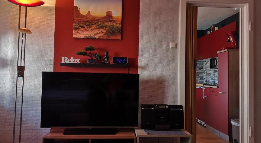 Apartment Am Radweg In Wetzlar Room Deals Photos Reviews