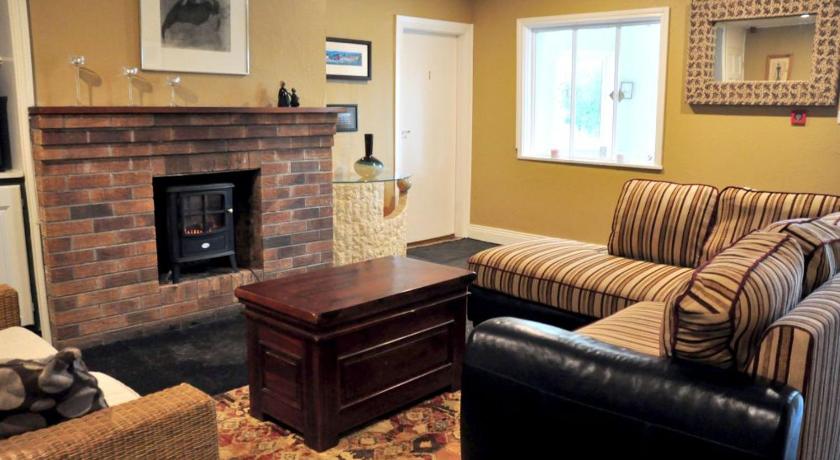 Killilagh House Accommodation photo