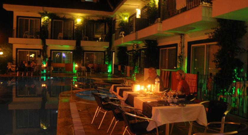 Dalyan Rota Hotel - main image