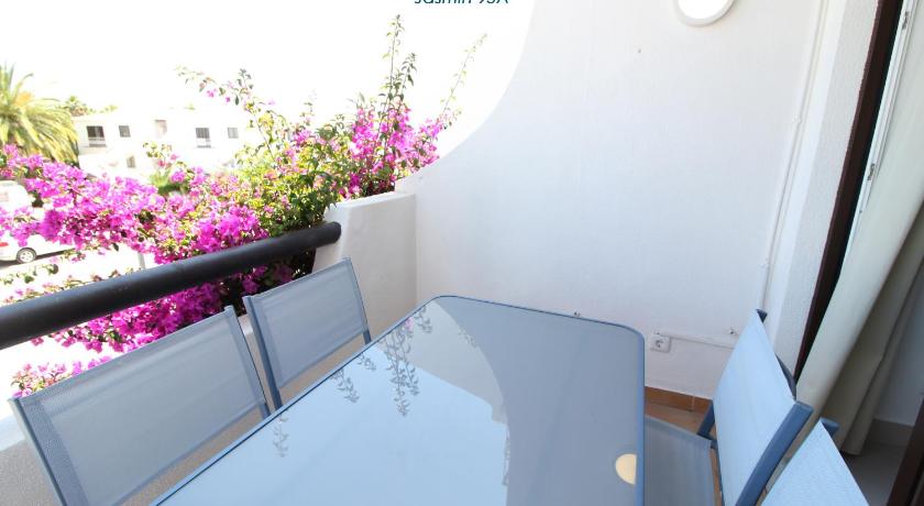 Apartamentos Sao Rafael - Albufeira, Algarve photo
