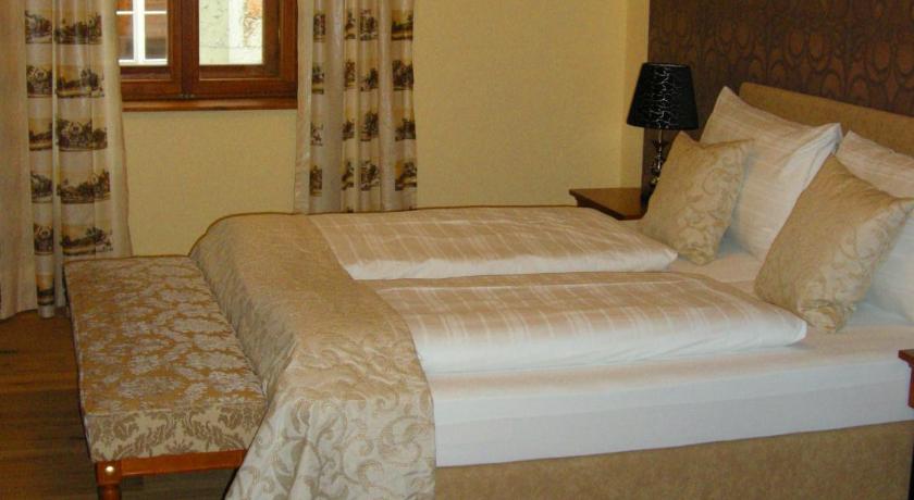 Image of Double Room 7