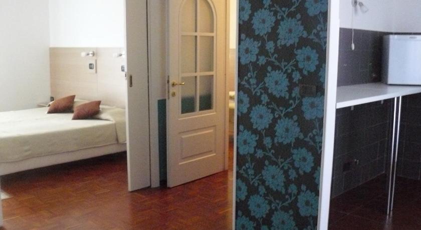 Image of Quadruple Room 3