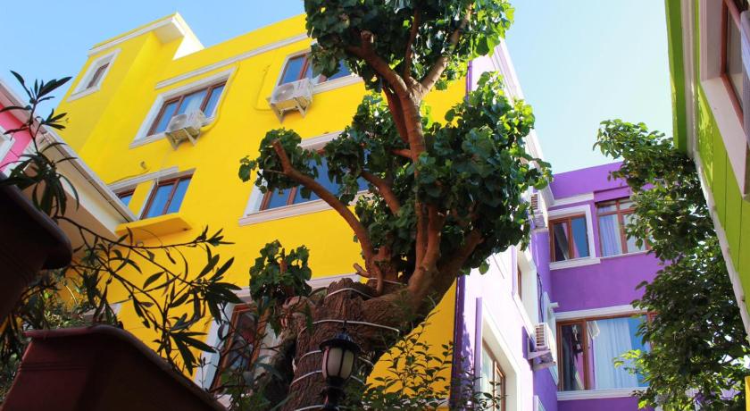 Book The Xanadu Istanbul In Turkey 2019 Promos - 