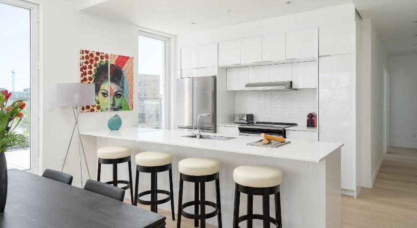 Le Se7t Penthouses photo