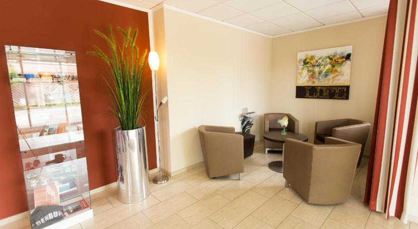 Hermes Hotel Oldenburg photo
