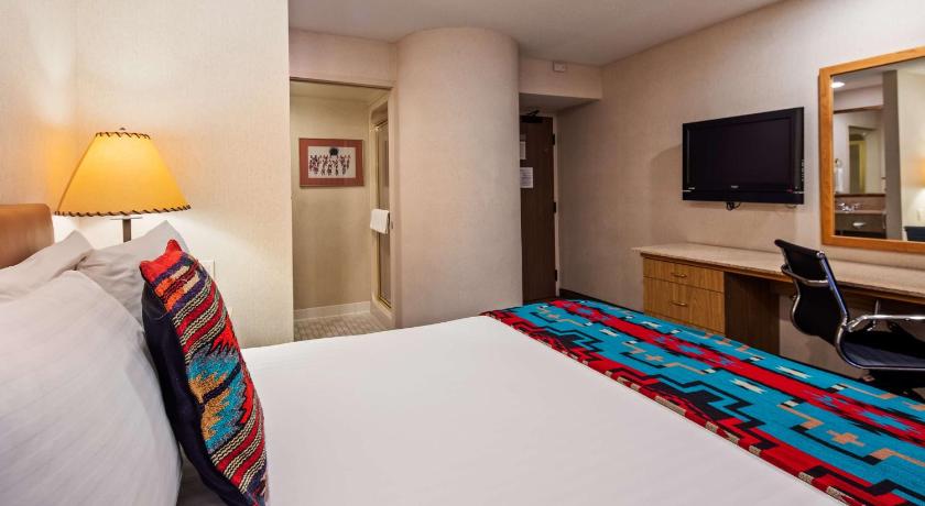 Inn at Santa Fe, SureStay Collection by Best Western