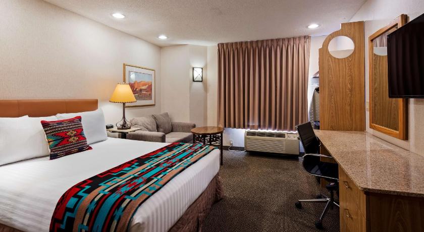 Inn at Santa Fe, SureStay Collection by Best Western