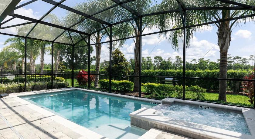 Disney,Encore Official Water Park&Golf Holiday Vacation Villa photo