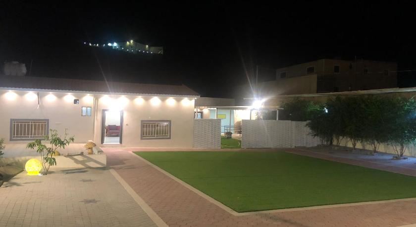 عرض الأسبوع على استراحة الطائف الطائف ومع الغاء مجاني أرخص سعر مكفول