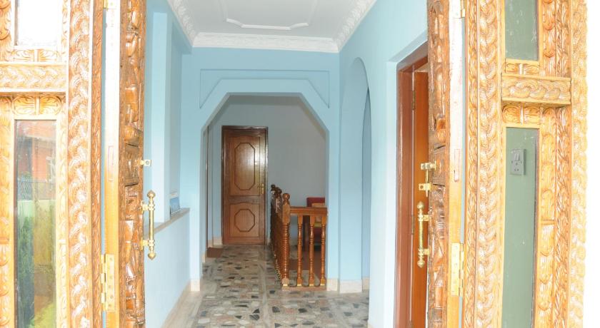 Eco Homestay photo
