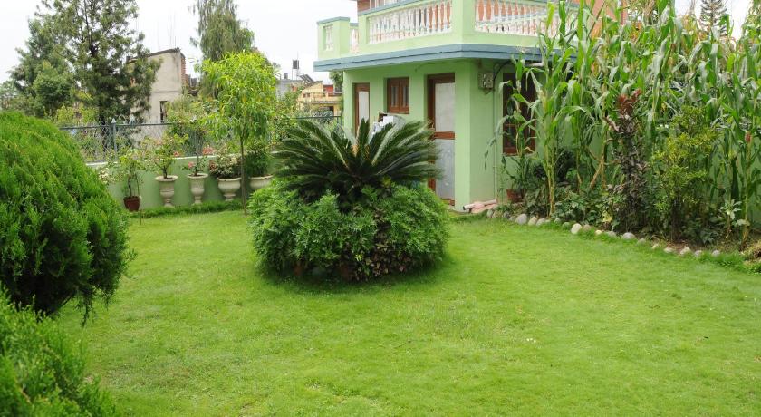 Eco Homestay — Hotel in Kathmandu