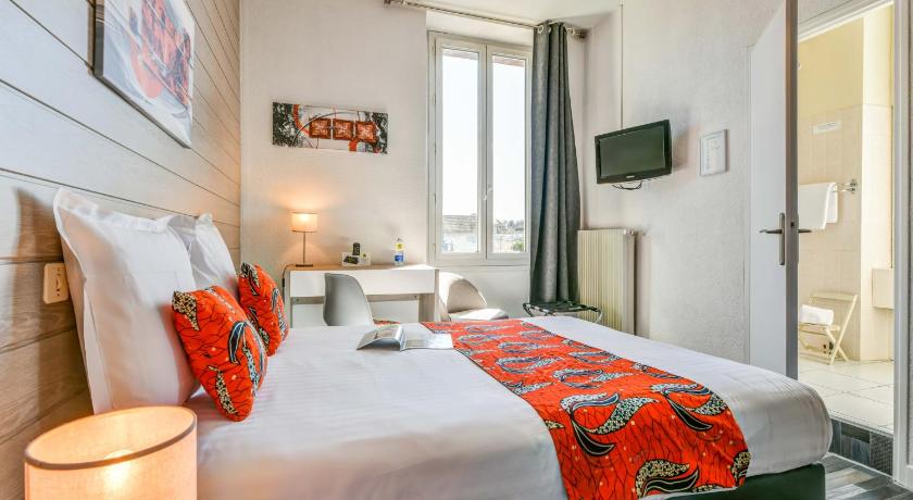 Logis Hostellerie du Neez