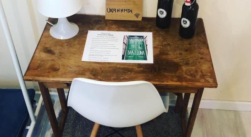 Best Price On Green Door Gracia In Barcelona Reviews