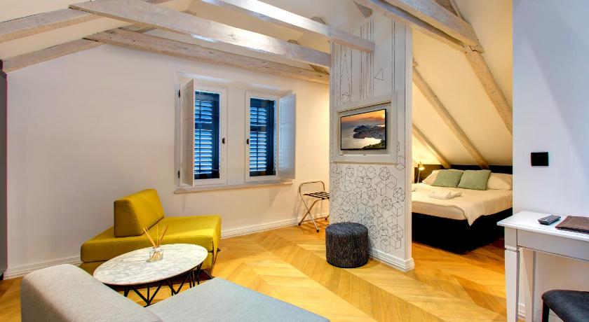Guest House Forty-Four — Hotel in Dubrovnik