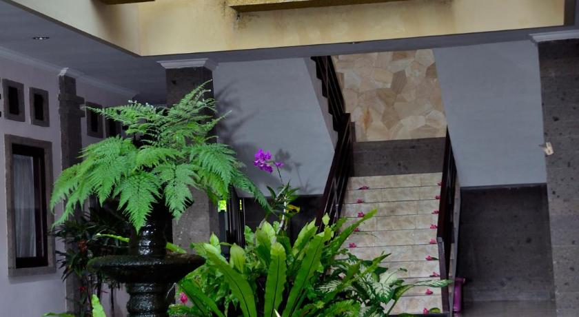 巴厘 Tanjung Sari Inn 1星级 酒店 套房