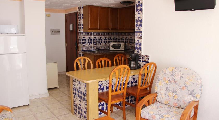 Apartamentos Las Americas - little Pets friendly