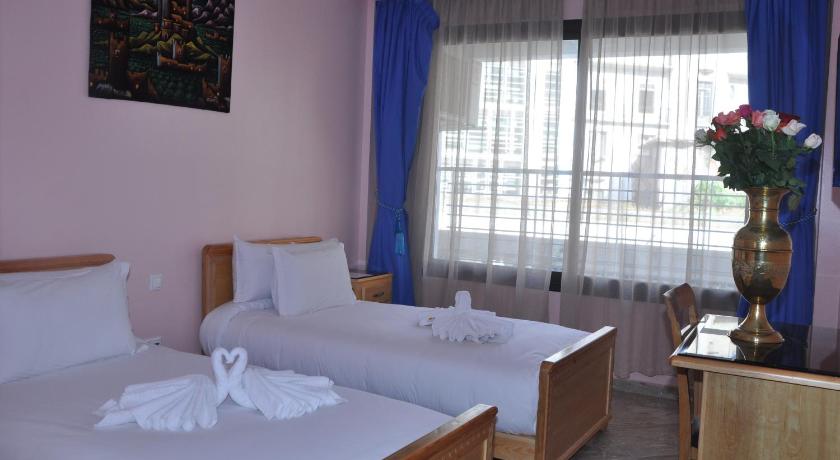 HOTEL DELTA ATLAS photo