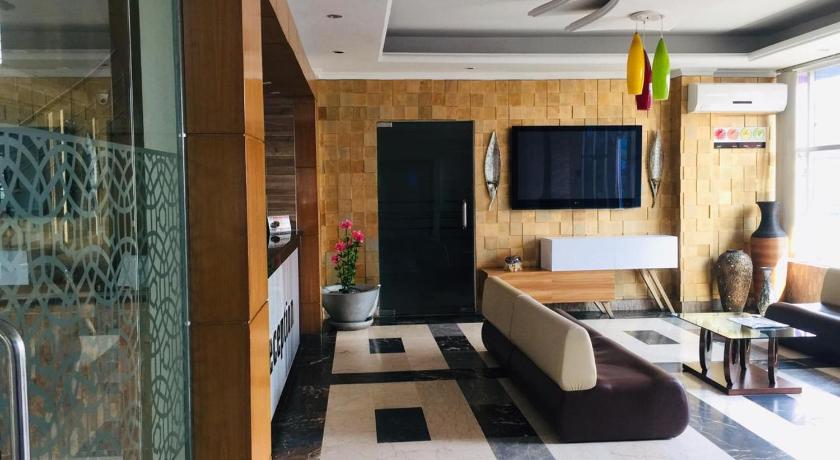 Restinn Hotel — Hotel in Maulvi Bazar